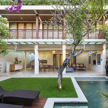 Dream Villa Seminyak المظهر الخارجي الصورة
