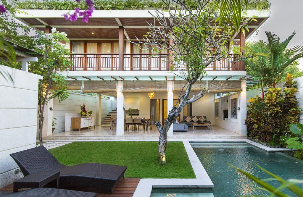 Dream Villa Seminyak المظهر الخارجي الصورة
