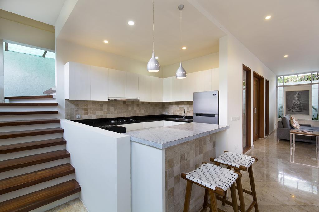 Dream Villa Seminyak الغرفة الصورة