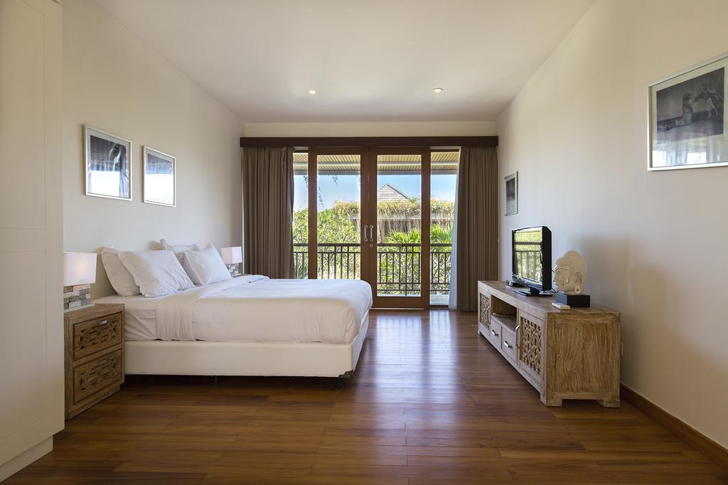 Dream Villa Seminyak الغرفة الصورة