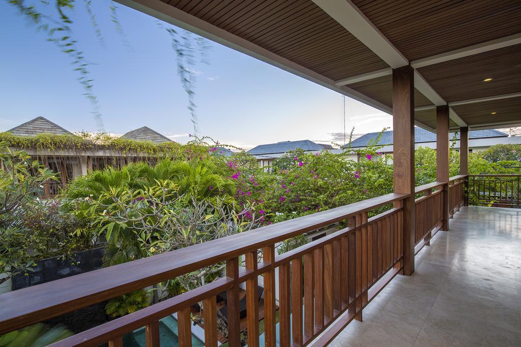 Dream Villa Seminyak الغرفة الصورة