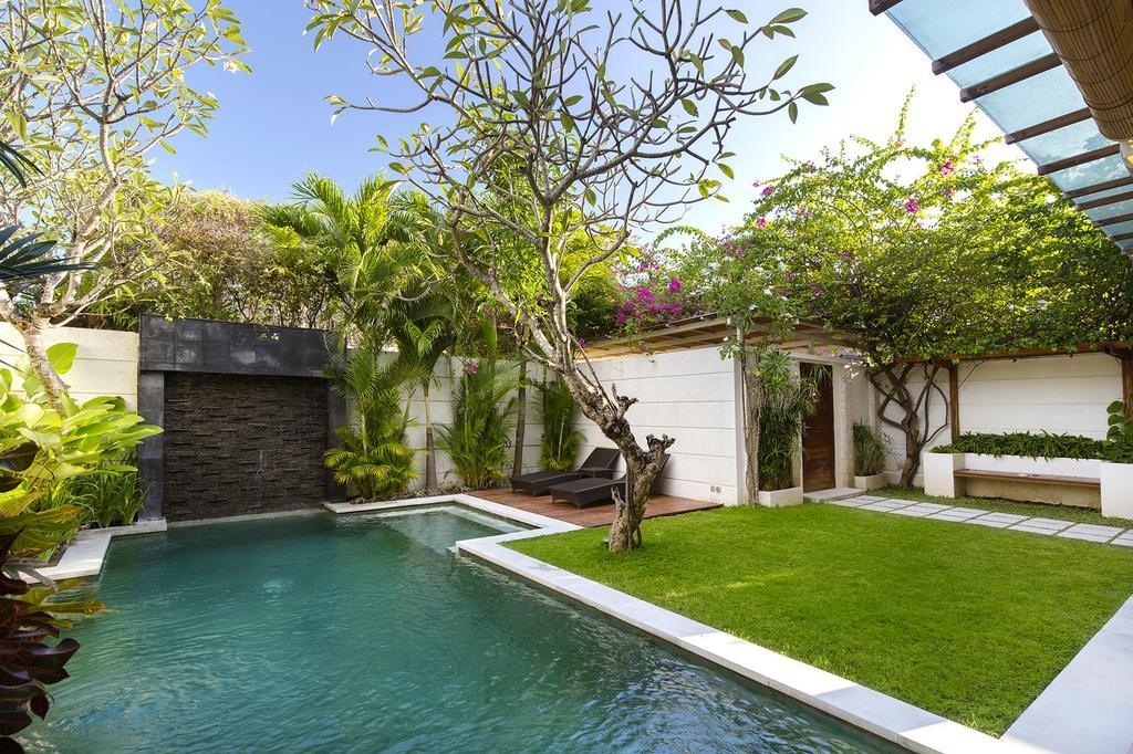 Dream Villa Seminyak الغرفة الصورة