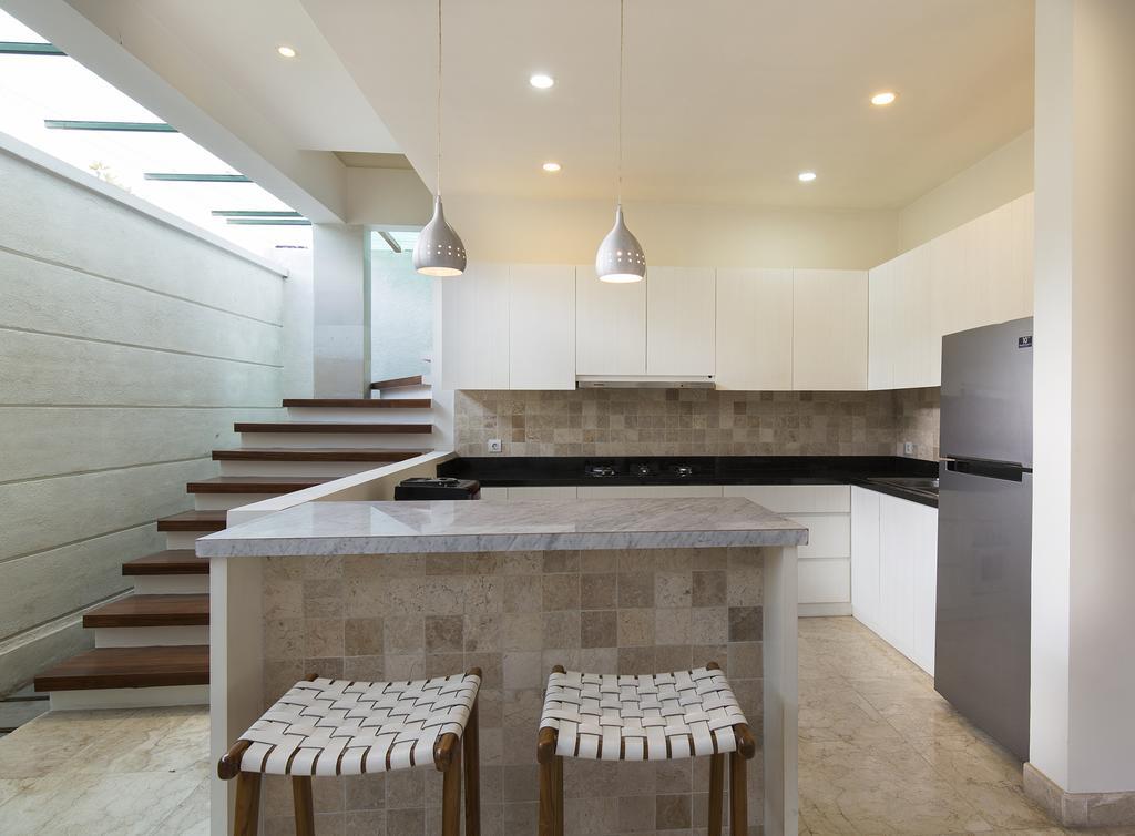 Dream Villa Seminyak الغرفة الصورة