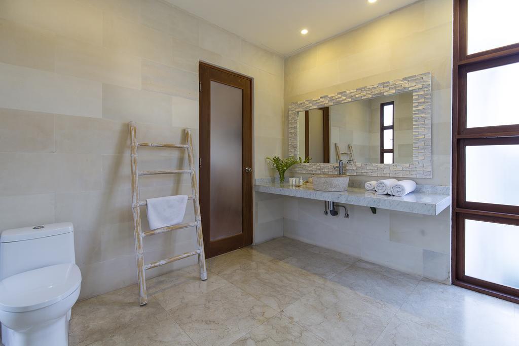Dream Villa Seminyak الغرفة الصورة