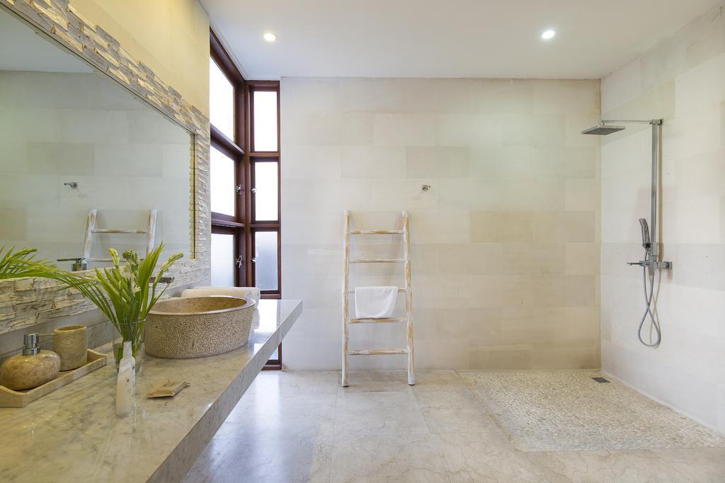 Dream Villa Seminyak الغرفة الصورة