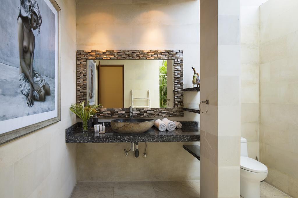 Dream Villa Seminyak الغرفة الصورة