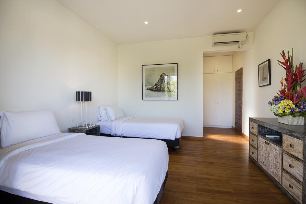 Dream Villa Seminyak الغرفة الصورة