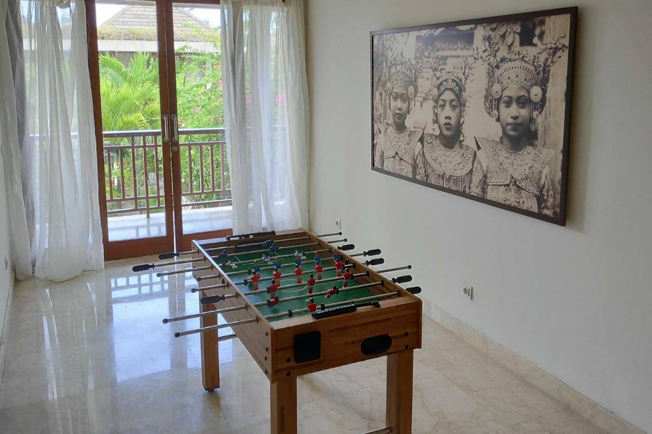 Dream Villa Seminyak المظهر الخارجي الصورة